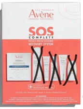 Avene SOS Incomplete Post-Procedure Recovery ...