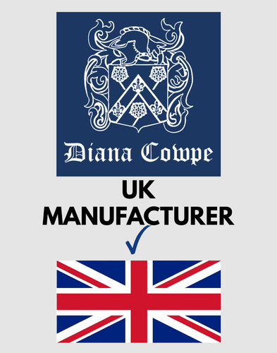DIANA COWPE Luxury Traditional Quilted Bedspread Set - All Sizes & Colours - Picture 2 of 24