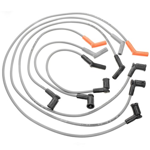 Ignition Wire Set Standard Motor Products 6691 eBay