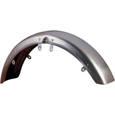 Drag Specialties Front Fender Replacement - '73-'99 FX/FL | 51-0105B