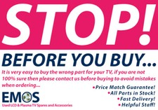 BN41-01807A (BN41-01807A) PCB PRINCIPALE PER SAMSUNG UE46ES6560UXXU