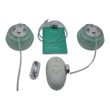 Elvie Stride Double Electric Breast Pump Eb-0...