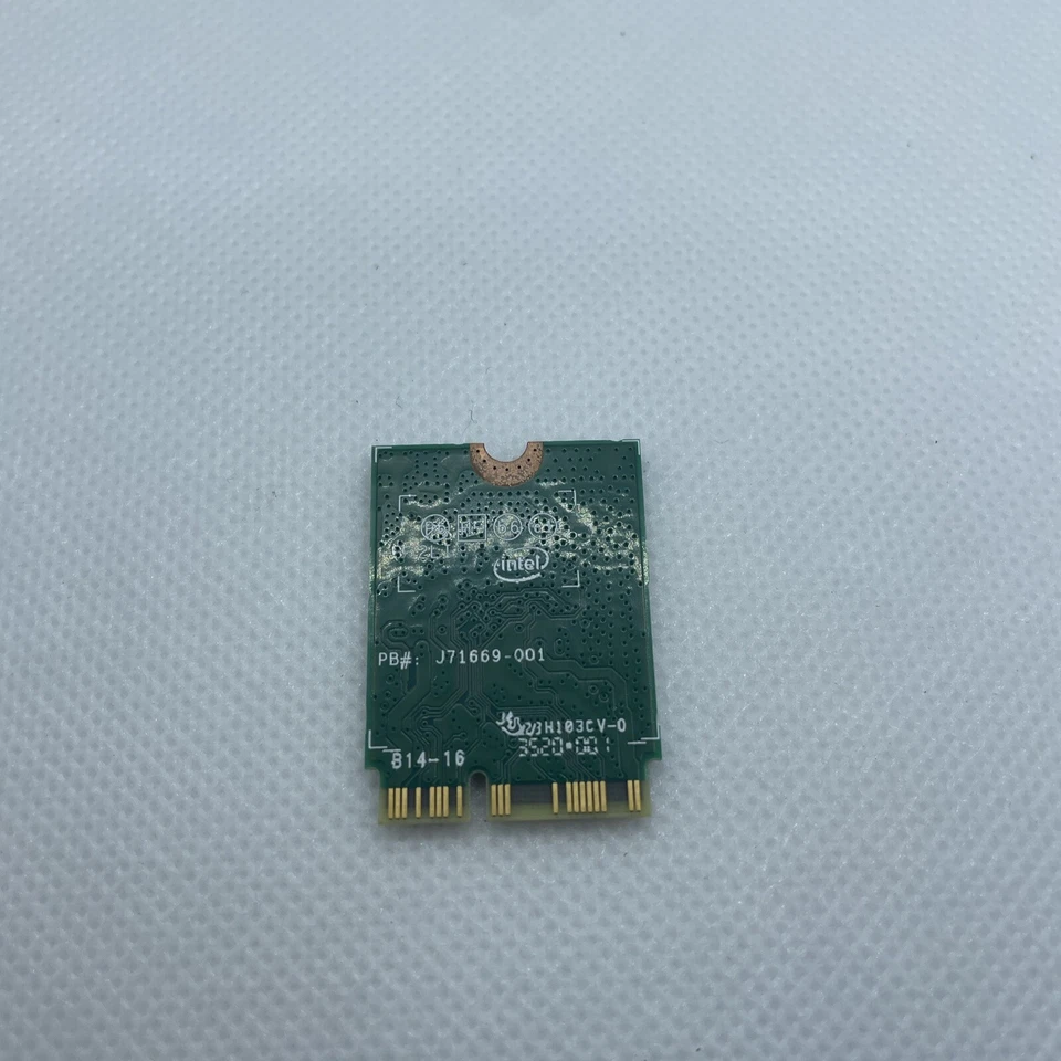 Acer C27-962 802.11AC Wireless Card KE.11A0N.012 - Image 2 of 2