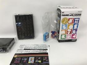 NINTENDO Stage Figure Dotgraphics - Famicom Nes - Mario Bros. Classic