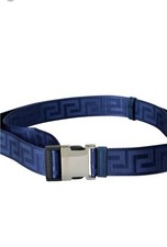 Versace Buckle Belt