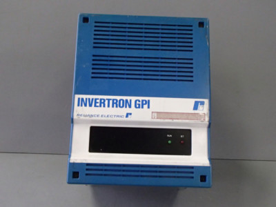 7621935 - RELIANCE ELECTRIC - 762.19-35 / Gpi S09 Konverter AC/AC Used