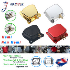Colorful Hemi  Non Hemi Billet Valve Cover For Predator 212cc 196cc GX160 GX200
