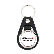 PORTACHIAVI FIAT 500 X HYBRID