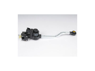 For 1995-2000 GMC K3500 Shift Interlock Actuator AC Delco 78957WCSD 1996 1997