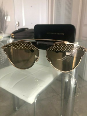 dior studded sunglasses