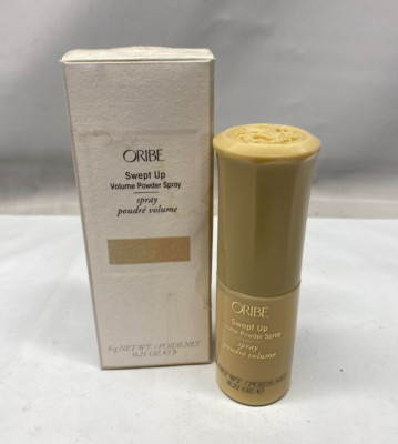 Oribe Swept Up Volume Powder Spray - 0.21 oz