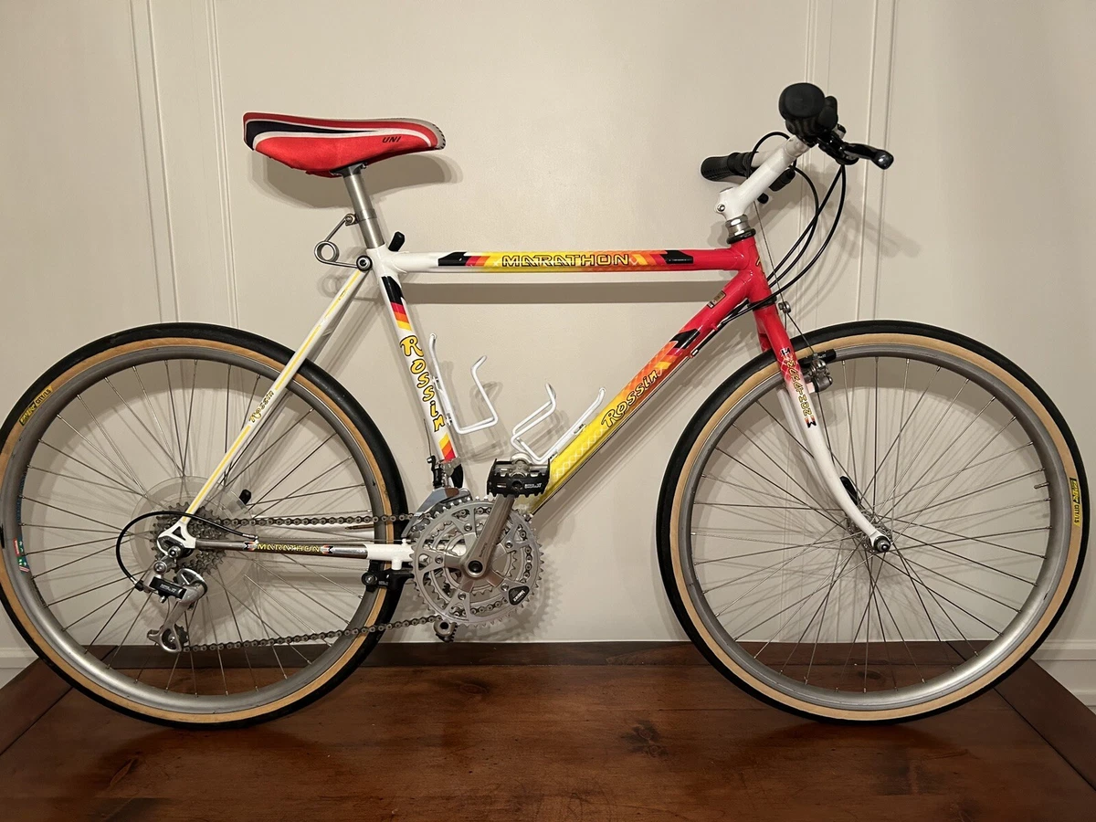 26 in Mountain Bike 19 in Frame Vintage Bikes for sale | eBay