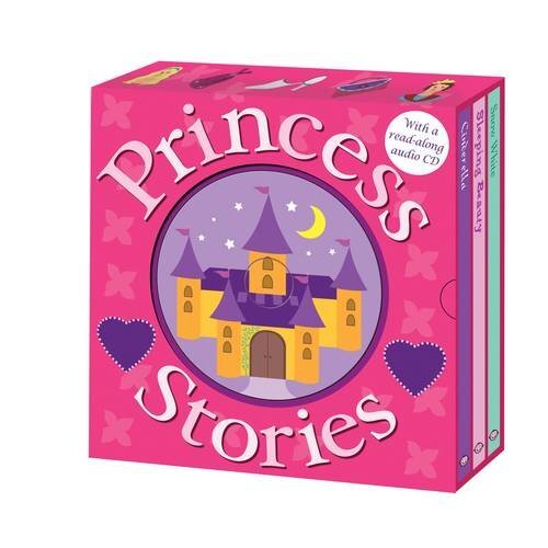 Favourite Princess Stories Read along Books By Roger Priddy EBay favourite-princess-stories-read-along-books-by-roger-priddy-ebay