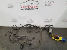 2006 RANGE ROVER Engine Motor Electrical Wiring Wire Harness 4.4 4x4 AT