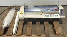 LEDCO Laminating Equipment Model 27" PROFESSOR-ED II