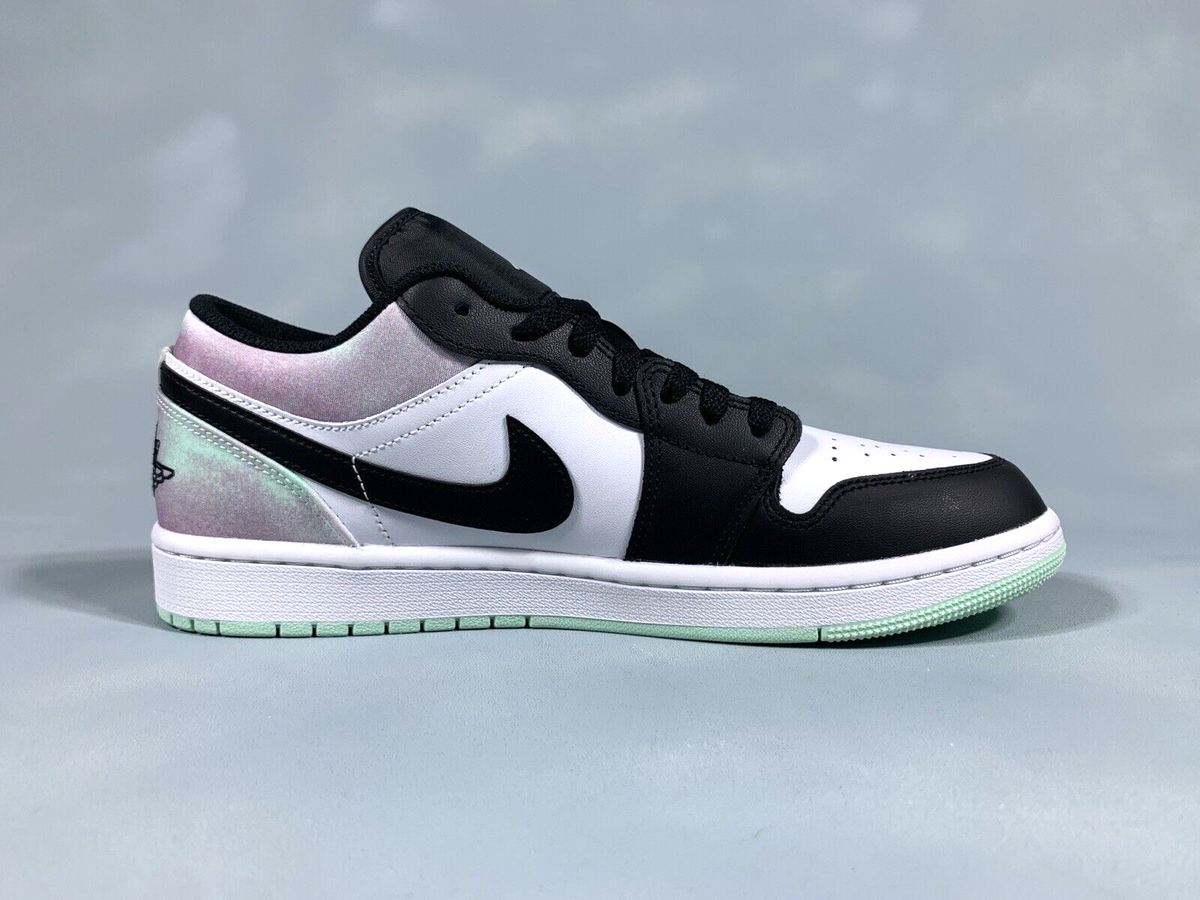 Air Jordan 1 Low se/H2011-012/サイズ27.5cm NEW* Men Air Jordan 1 Low SE Light Smoke Grey (HQ2010 012