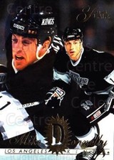 1994-95 Flair #78 Mike Donnelly