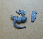 Space Marines - Primaris Techmarine - Servo Arm (a) Bitz  Bits Warhammer 40K