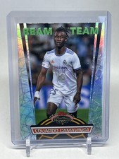 2022-23 Topps Stadium Club Chrome UEFA Club Soccer Cards Checklist & Team Lists 31