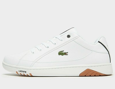 lacoste deviation ii brown