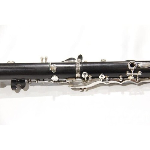 Buffet Crampon RC Bb Clarinet Grenadilla Wood Used Mouthpiece - Picture 8 of 10