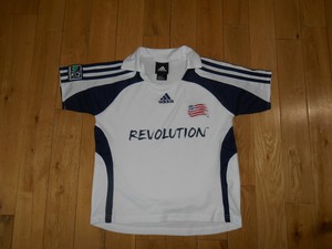 new england kit kids