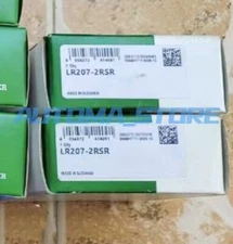 1PC NEW INA LR207-2RSR Deep Groove Ball Bearing #AM