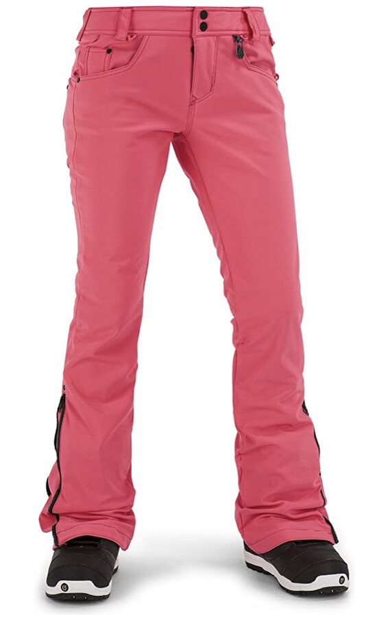 Купить зимние спортивные штаны женские