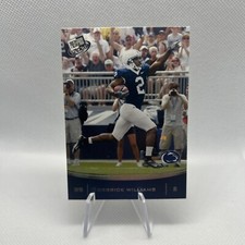 2009 Press Pass #34 Derrick Williams