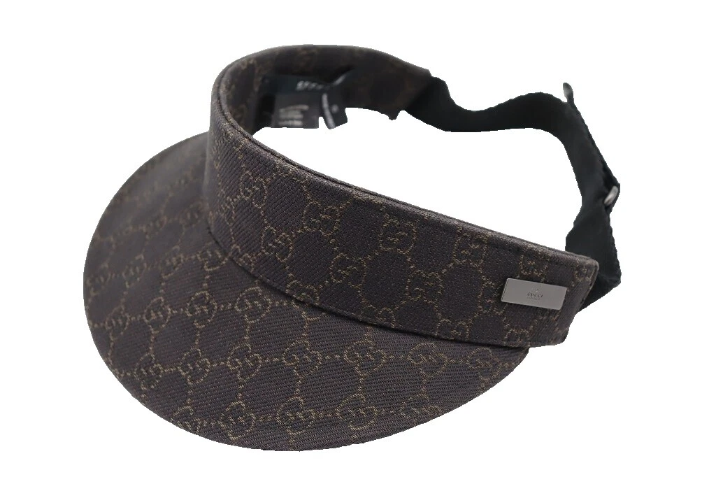 Sombreros Visera Gucci para De mujer