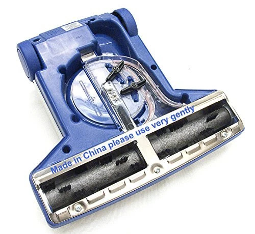 HP Vacuflo Turbocat Powerhead