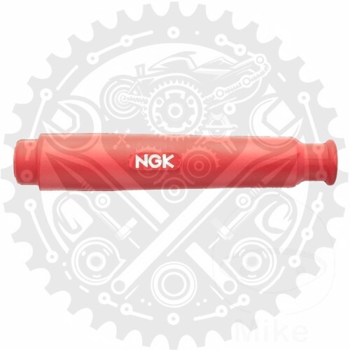 8673 NGK 1 Stck. Zündkerze Kappe passt Kawasaki ZRX 1100 C - Bild 1 von 6