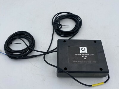 Elevator parts lift Card Memco Memcom Inductive Loop 451 000