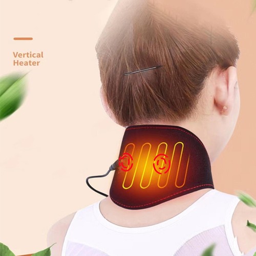 Neck Heating Pad Electric Heating Pad for Neck and Shoulders Neck Heating innate