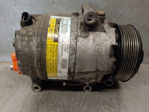 6561573 KLIMAKOMPRESSOR / DELPHI / 8200067915 / 5101164 FÜR RENAULT ESPACE IV J