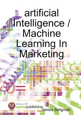 Künstliche Intelligenz / Maschinelles Lernen im Marketing - Taschenbuch / Softback N