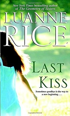 Last Kiss,Luanne Rice