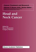 Head And Neck Cancer Bruce Brockstein