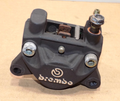 Brembo Rear Brake Caliper Ducati Monster 620 800 900 750SS ST2 ST4 OE 61140024A