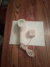 Wear Ever Super Shooter Replacement Parts MOTOR BASE and PLUG ONLY Cookie Press