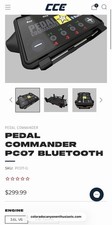 Pedal Commander Pc07
