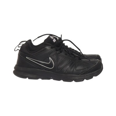 Nike, Trainingsschuhe, Größe: 40, model: t-lite xi, Schwarz, Herren #aR2