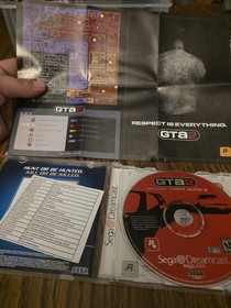 Grand Theft Auto 2 (Sega Dreamcast, 2000)