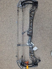 Mathews Lift X 33