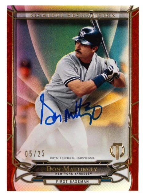 Tribute Topps 0 Ichiro Baseball Relics Checklist, ジャージ