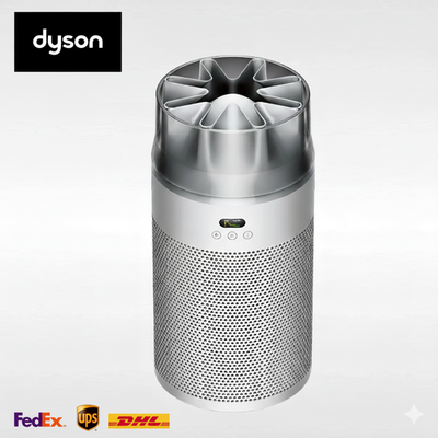 【お値下げ】Dyson Hushjet Purifier CompactHJ10 Dyson HushJet™ Purifier Compact HUJ10 White/Silver – JPN Shizuka