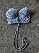 Matalan Bikini Top 32b