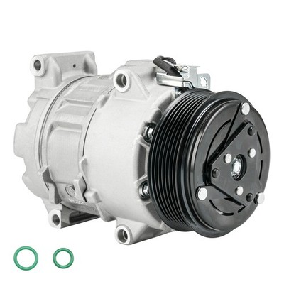 A/C Compressor Fits 2014-2018 Lexus ES350 All engine 8832048280 8832048220 98315