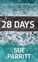 Sue Parritt | 28 Days | Buch | Englisch (2021) | Next Chapter