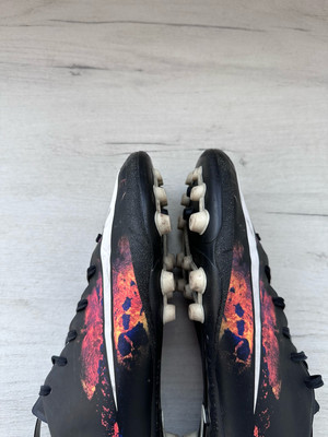 NIKE MERCURIAL VICTORY V CR7 AG Savage Beauty Football Cleats